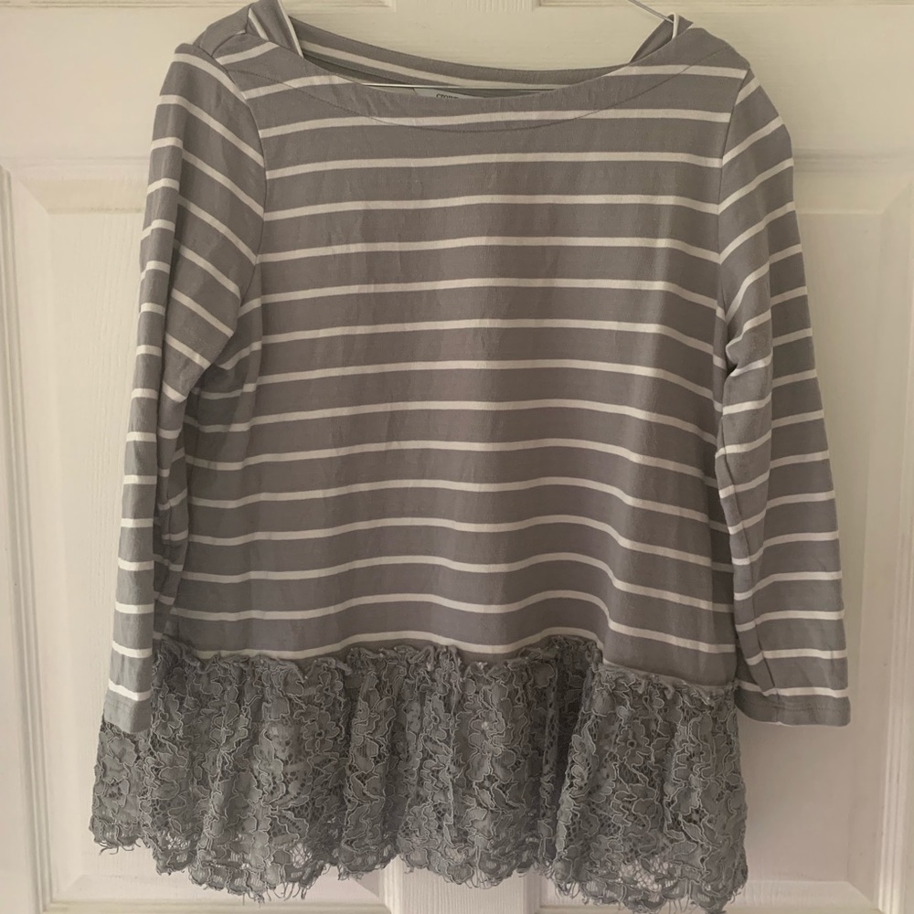 Crown & Ivy Shirt